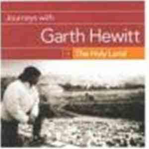 Garth Hewitt - Journeys With Garth Hewitt: The Holy Land