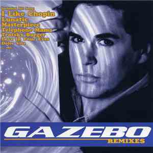 Gazebo - Remixes