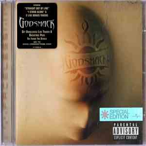 Godsmack - Faceless