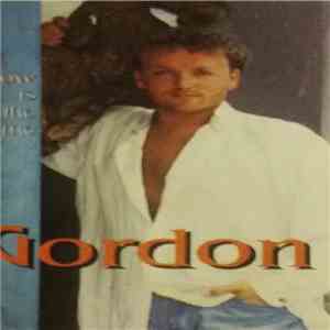 Gordon  - Now Is The Time