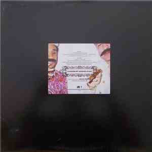 Handsome Boy Modeling School - White People Album Sampler