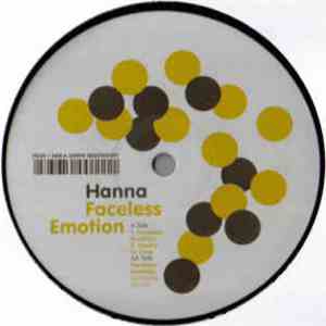 Hanna - Faceless Emotion