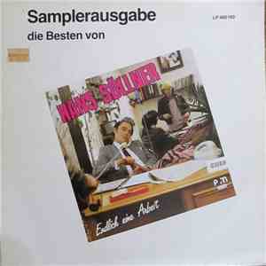 Hans Söllner - Endlich Eine Arbeit