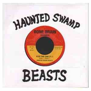 Haunted Swamp Beasts - Kick The Can