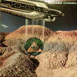 Hawkwind - Levitation