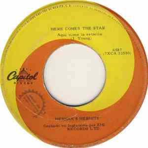 Herman's Hermits - Here Comes The Star
