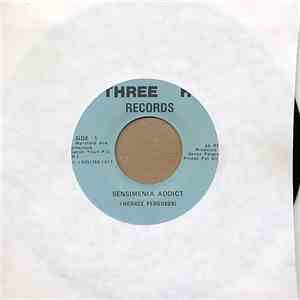Horace Ferguson - Sensimenia Addict
