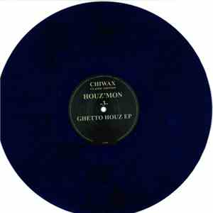 Houz' Mon - -3- Ghetto Houz EP
