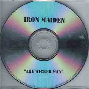 Iron Maiden - The Wicker Man