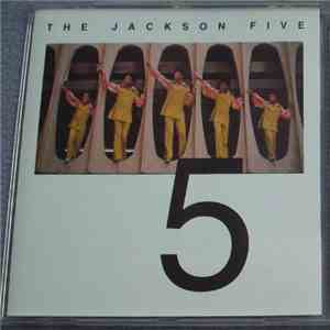 Jackson Five - Five