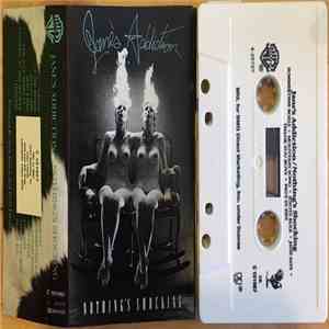 Jane's Addiction - Nothing's Shocking
