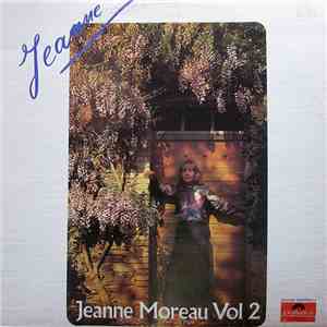 Jeanne - Jeanne Moreau Vol 2