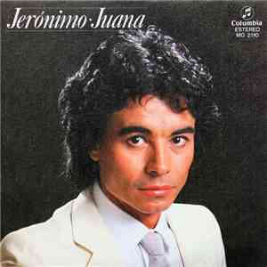 Jerónimo - Juana