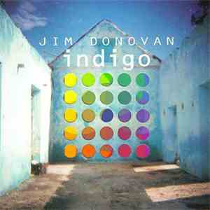 Jim Donovan - Indigo