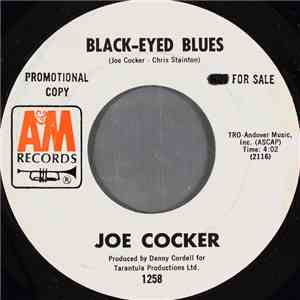 Joe Cocker - Black-Eyed Blues