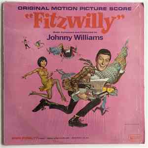 Johnny Williams - Fitzwilly (Original Motion Picture Score)