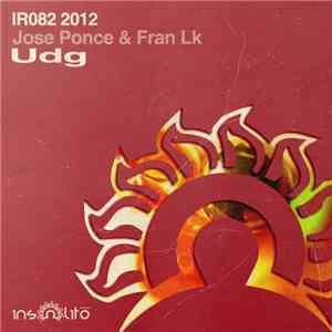 Jose Ponce & Fran LK - Udg