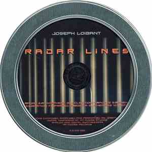 Joseph Loibant - Radar Lines