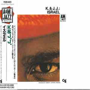 K. & J.J. - Israel