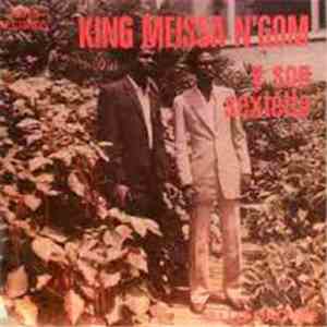King Meissa N'Gom Y Son Sextetto - Param Pam Pam / M' Bakham Diop