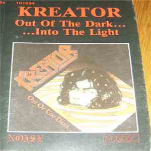 Kreator - Out Of The Dark...Into The Light