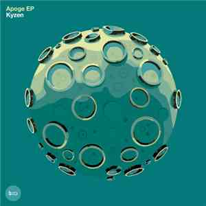Kyzen  - Apoge EP