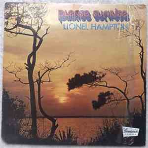 Lionel Hampton - Please Sunrise
