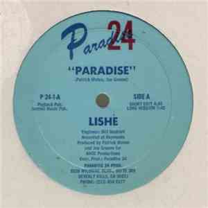 Lishe - Paradise
