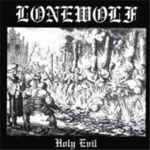 Lonewolf - Holy Evil