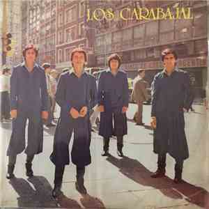Los Carabajal - Los Carabajal