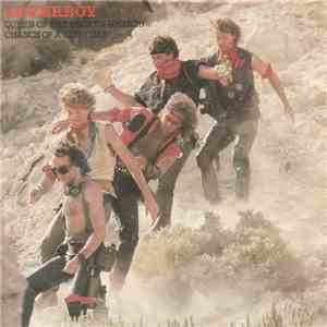 Loverboy - Queen Of The Broken Hearts
