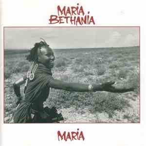 Maria Bethânia - Maria