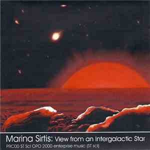 Marina Sirtis - View From An Intergalactic Star
