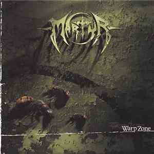 Martyr - Warp Zone
