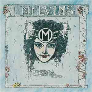 Melvins - Ozma / Gluey Porch Treatments