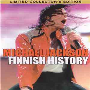 Michael Jackson - Finnish History