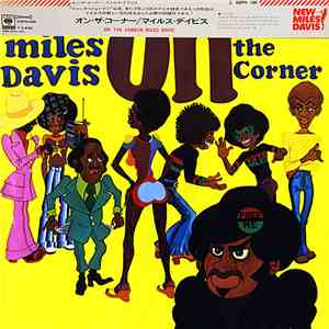 Miles Davis - On The Corner