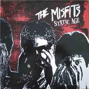 Misfits - Static Age