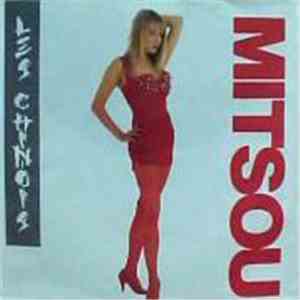 Mitsou - Les Chinois