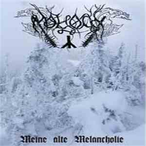Moloch  - Meine Alte Melancholie