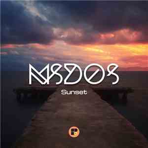 MsDos - Sunset