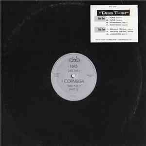 Nas / Cormega / Beanie Segal / Jadakiss - Diss This