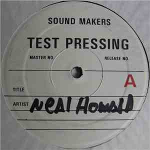 Neal Howard - To Be Or Not To Be?