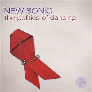New Sonic - The Politics Of Dancing