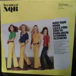 NQB - Two Sides Of
