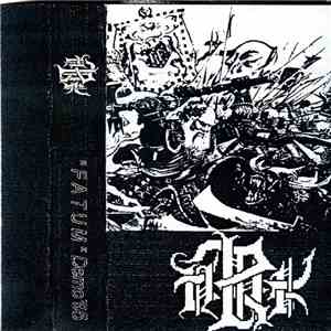 Ork  - Fatum