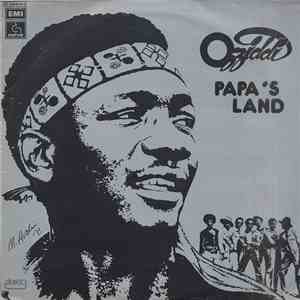 Ozziddi - Papa's Land