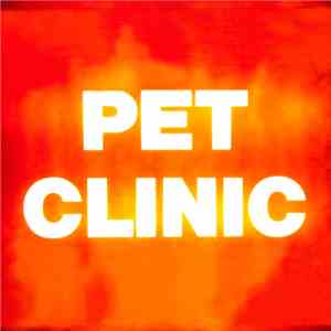 Pet Clinic - The Dust That Made The Fire That Made The Light