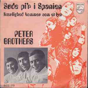 Peter Brothers - Søde Pi'r I Spanien
