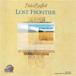 Peter Buffett - Lost Frontier